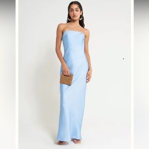 Perla Gown Cult Gaia